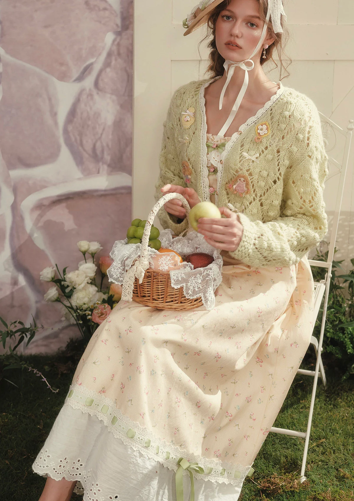Curve&Plus Call Duck Paradise Dress - Image 6