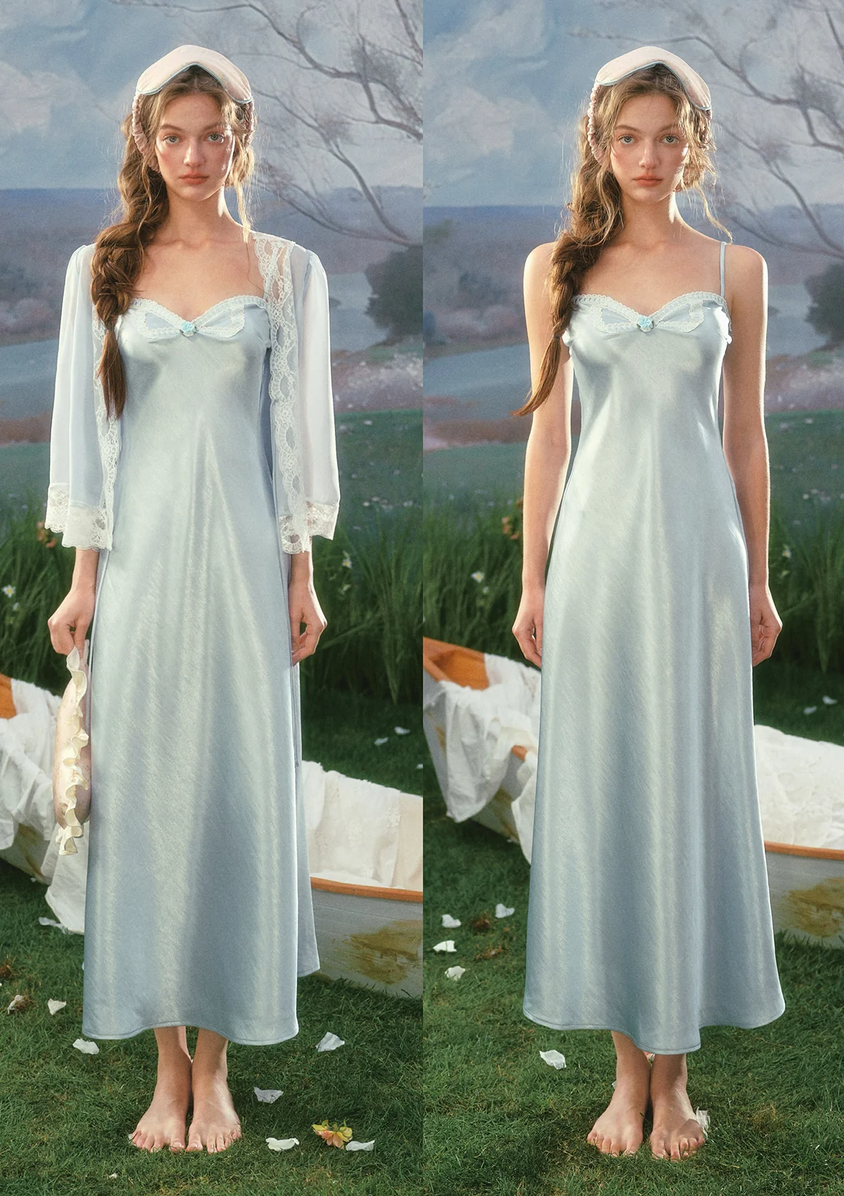 Dream Ship Cardigan - Image 5