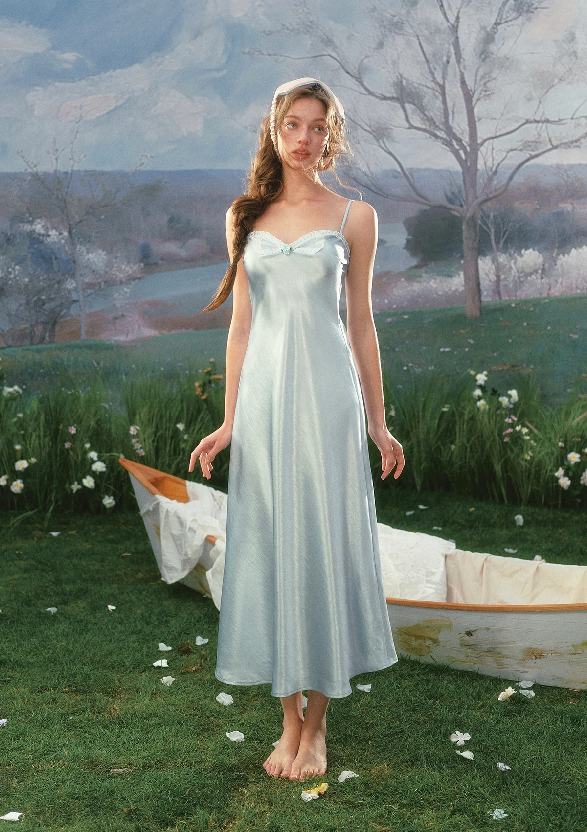 Dream Ship Cardigan - Image 9