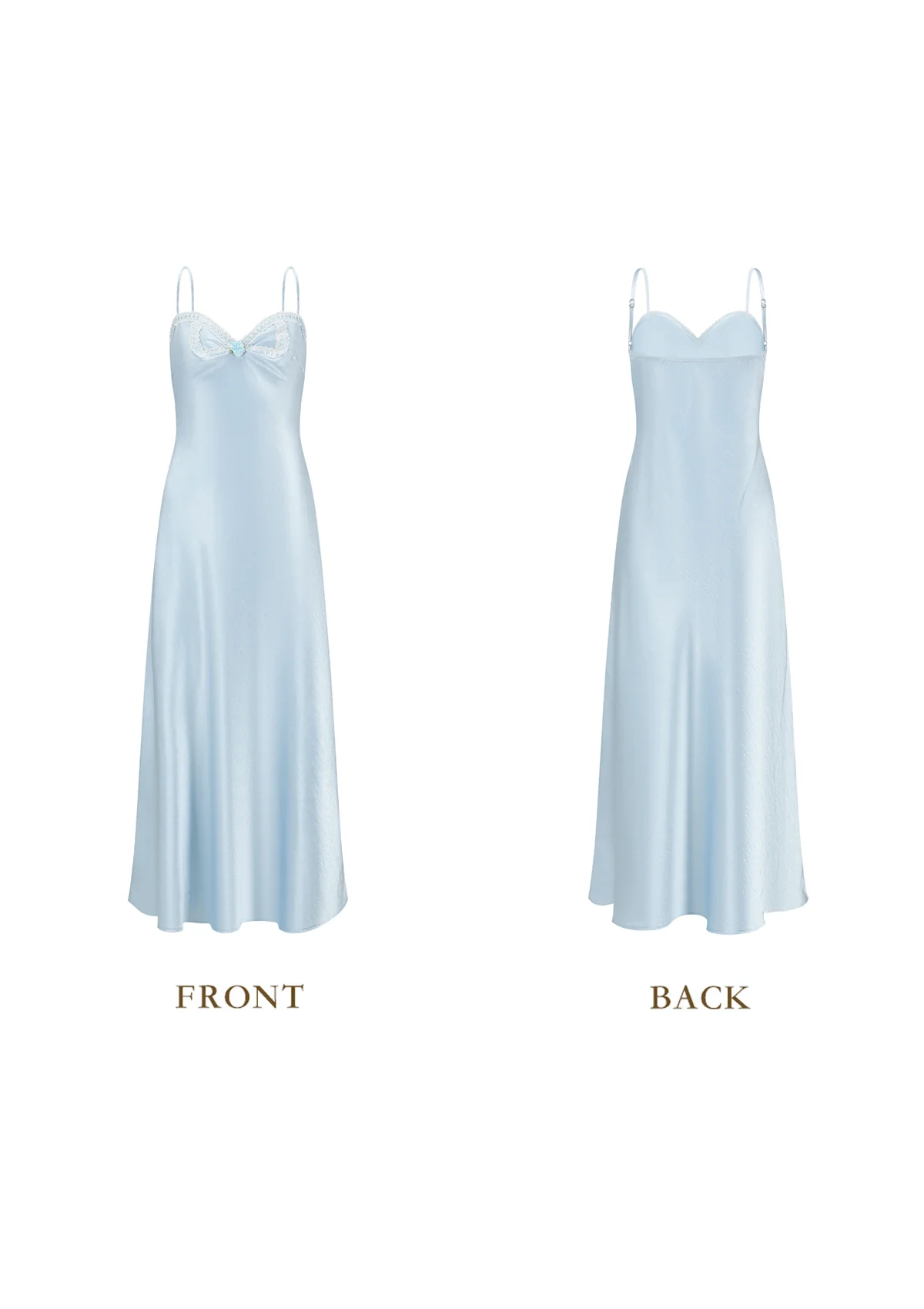Dream Ship Dress - Image 2