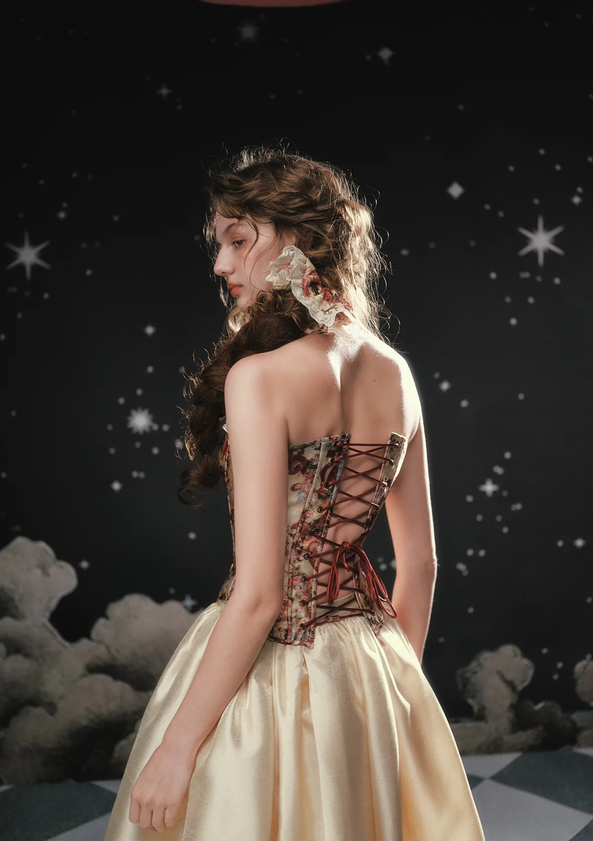 Fallen Eros Corset - Image 10