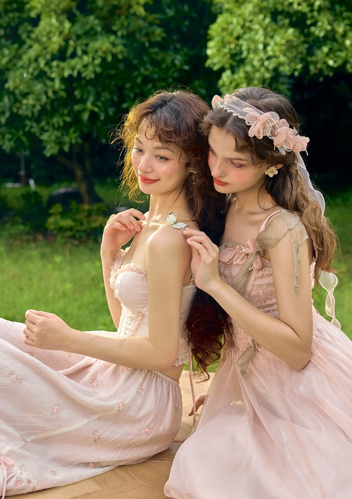 Dreaming Waltz Skirt - Image 4