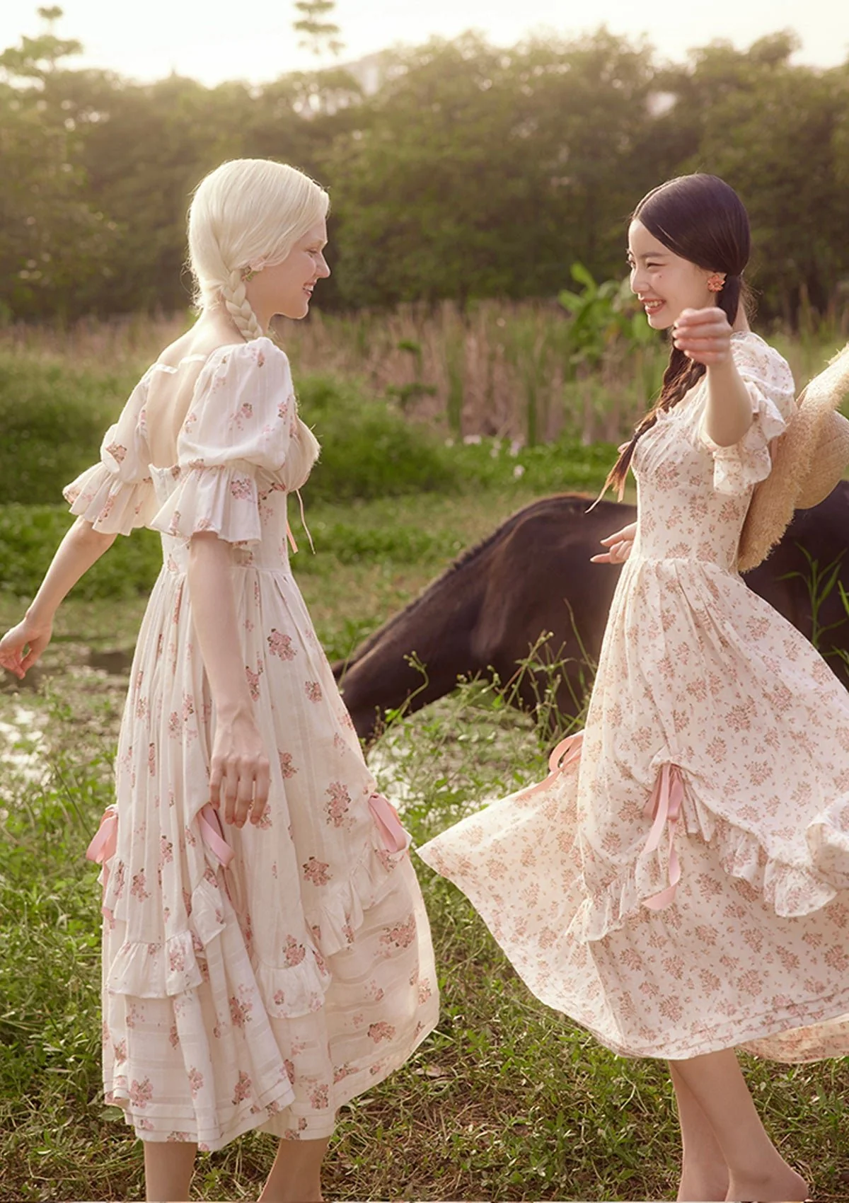 Rose's Smile Corset Dress Ⅱ - Image 5