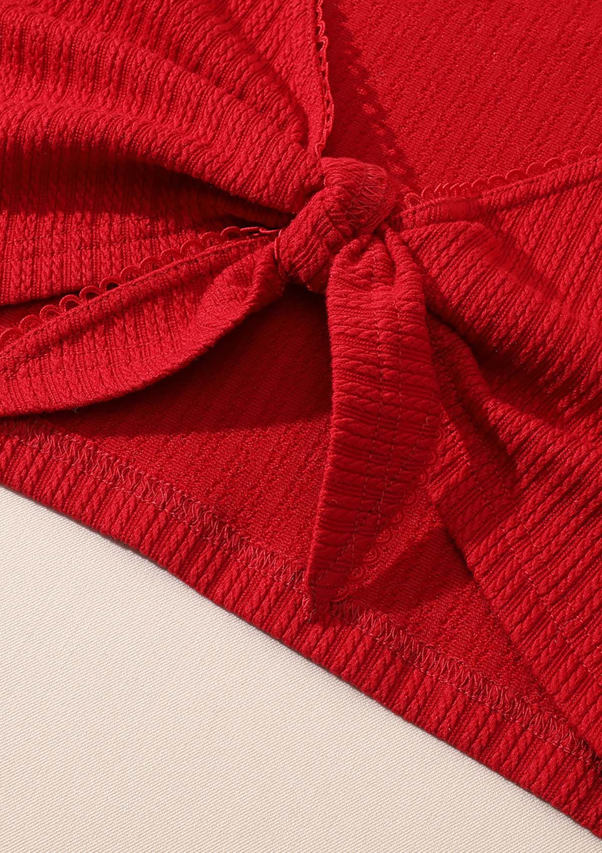 Strawberry Farm Knit Cardigan - Image 8