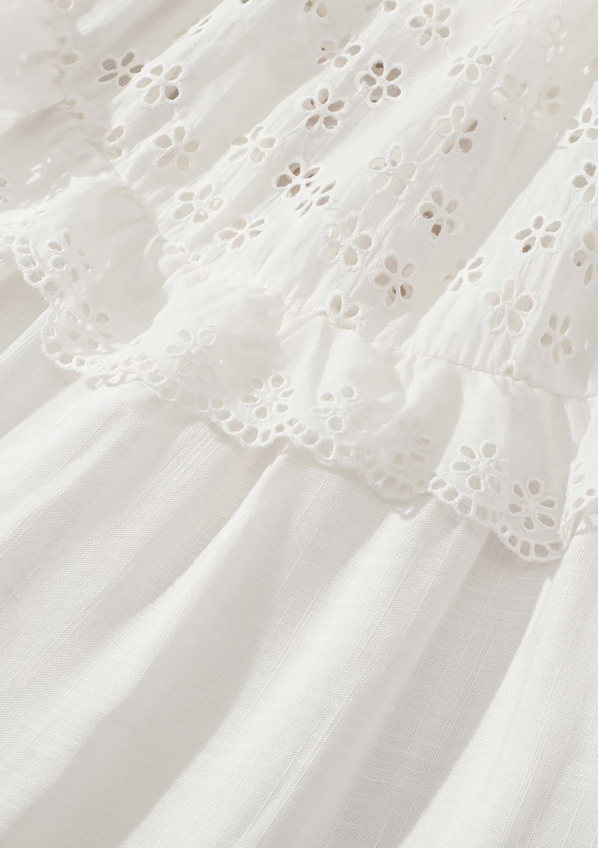 The Red Ballroom Skirt - Image 7