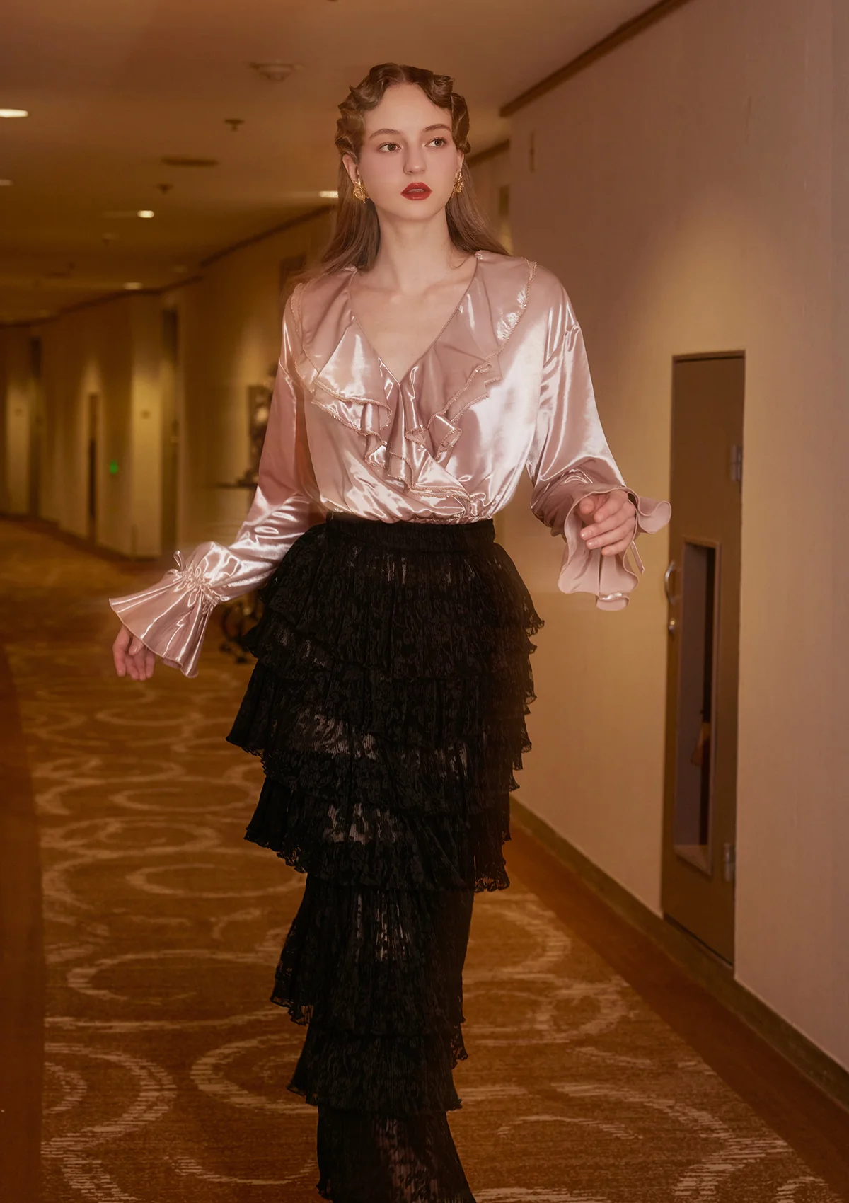 Phantom Canary Skirt - Image 8