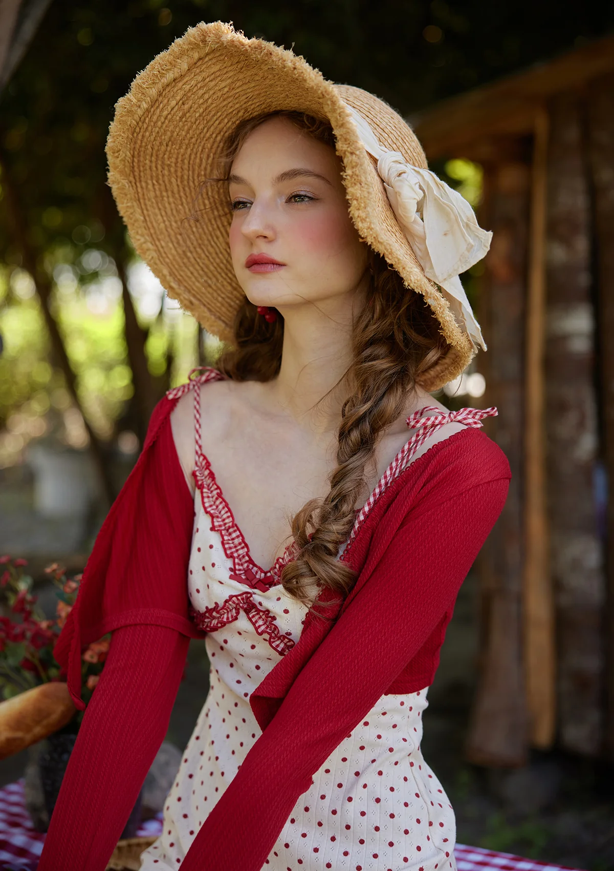 The Little Heart Dress - Image 8