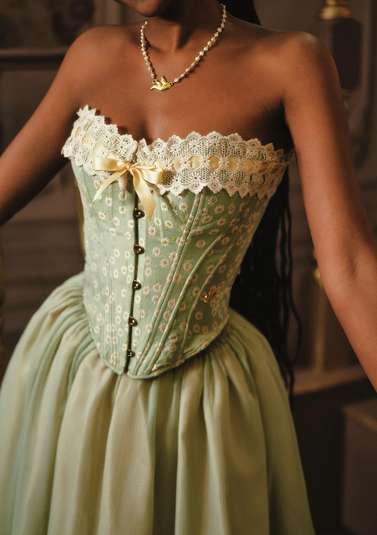 Princess Ashley Skirt - Image 6