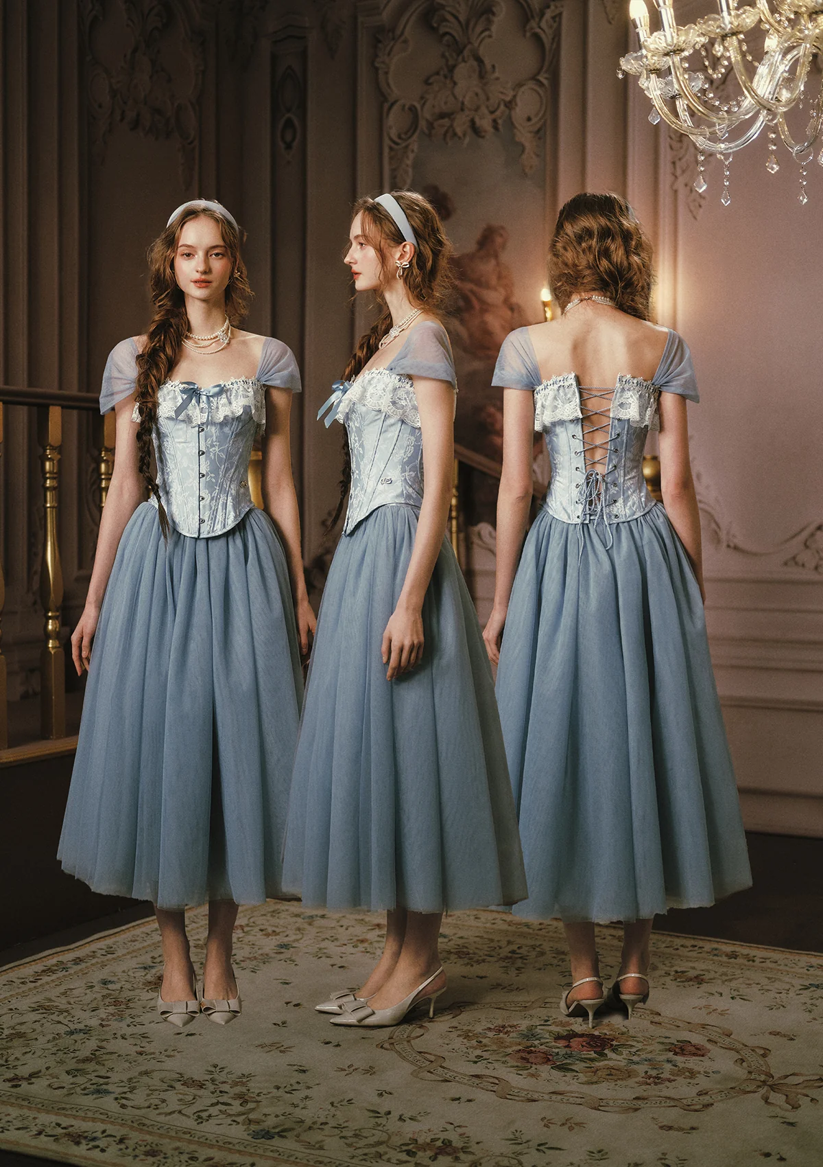 Princess Kat Skirt - Image 2