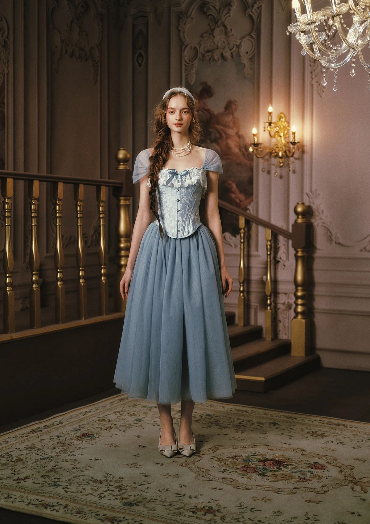 Princess Kat Skirt - Image 9