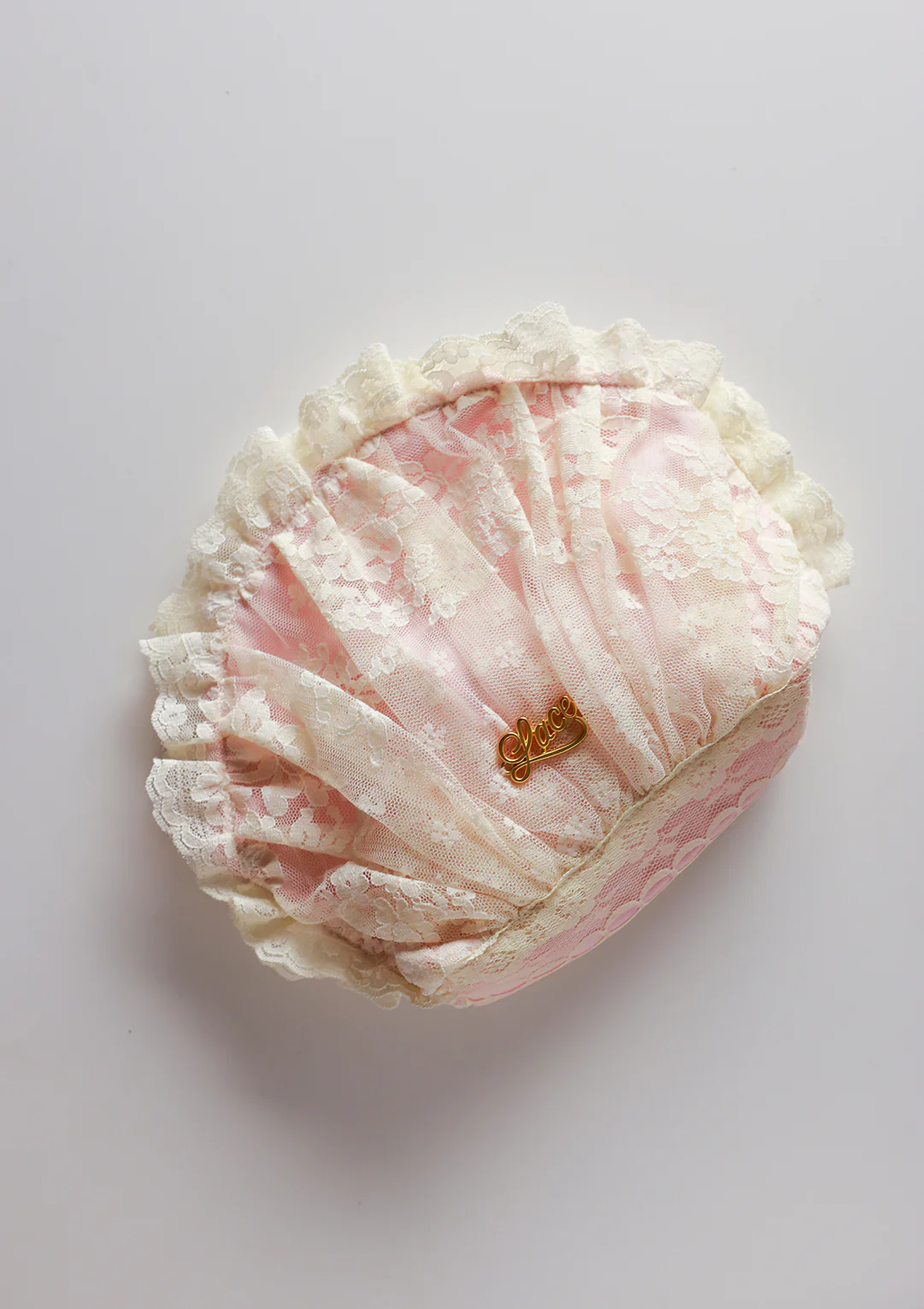 Princess Little Shell Cosmetic Bag - Image 6