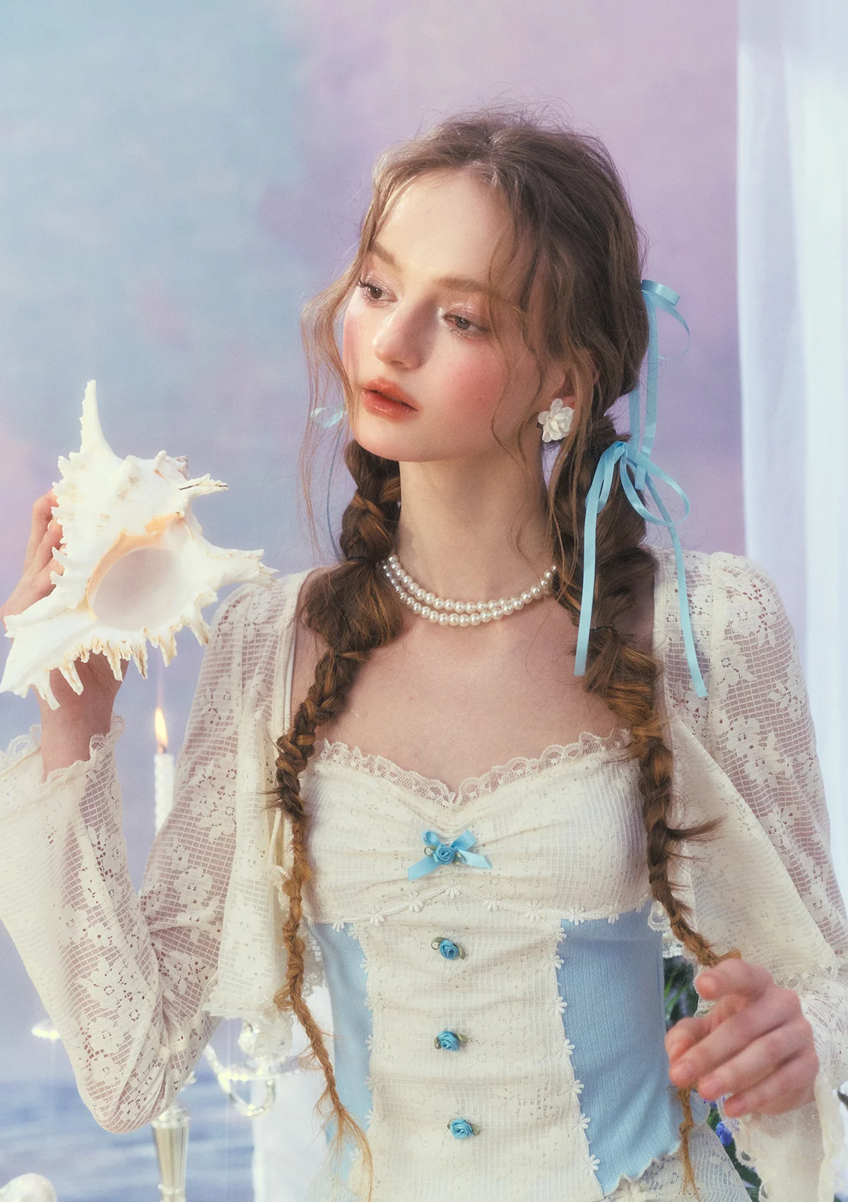 Salt Blossom Haven Cardigan - Image 7