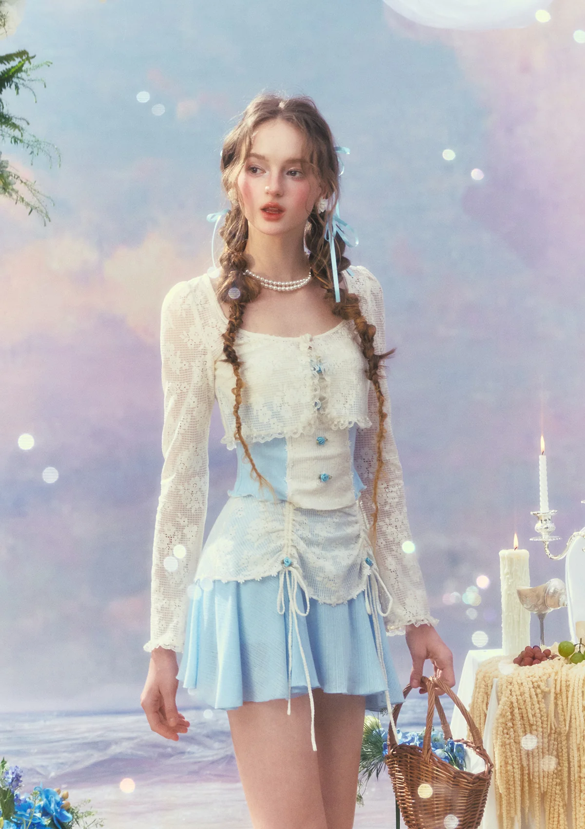 Salt Blossom Haven Cardigan - Image 8