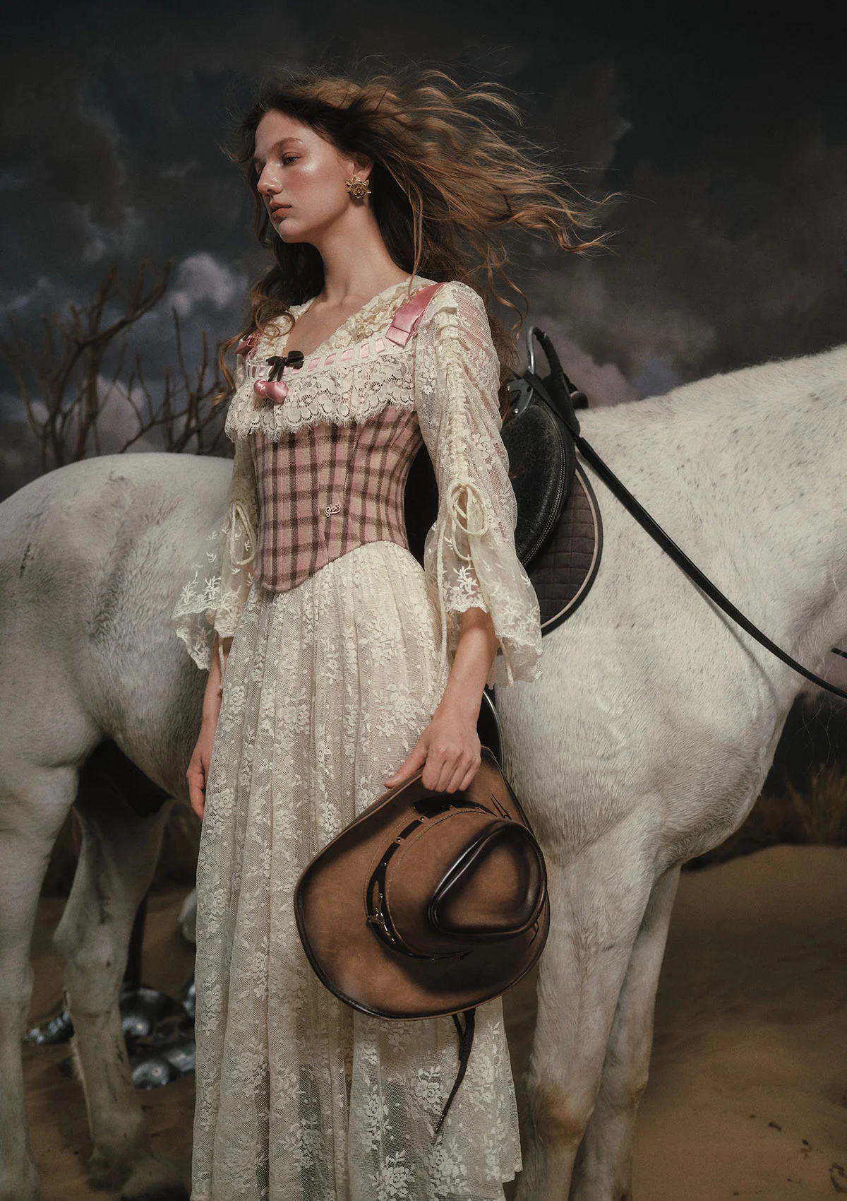 Sweetheart Coco Corset - Image 6