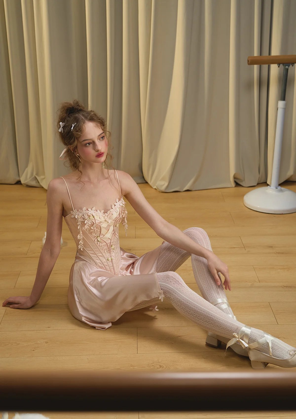 Willow’s Dance Corset - Image 5