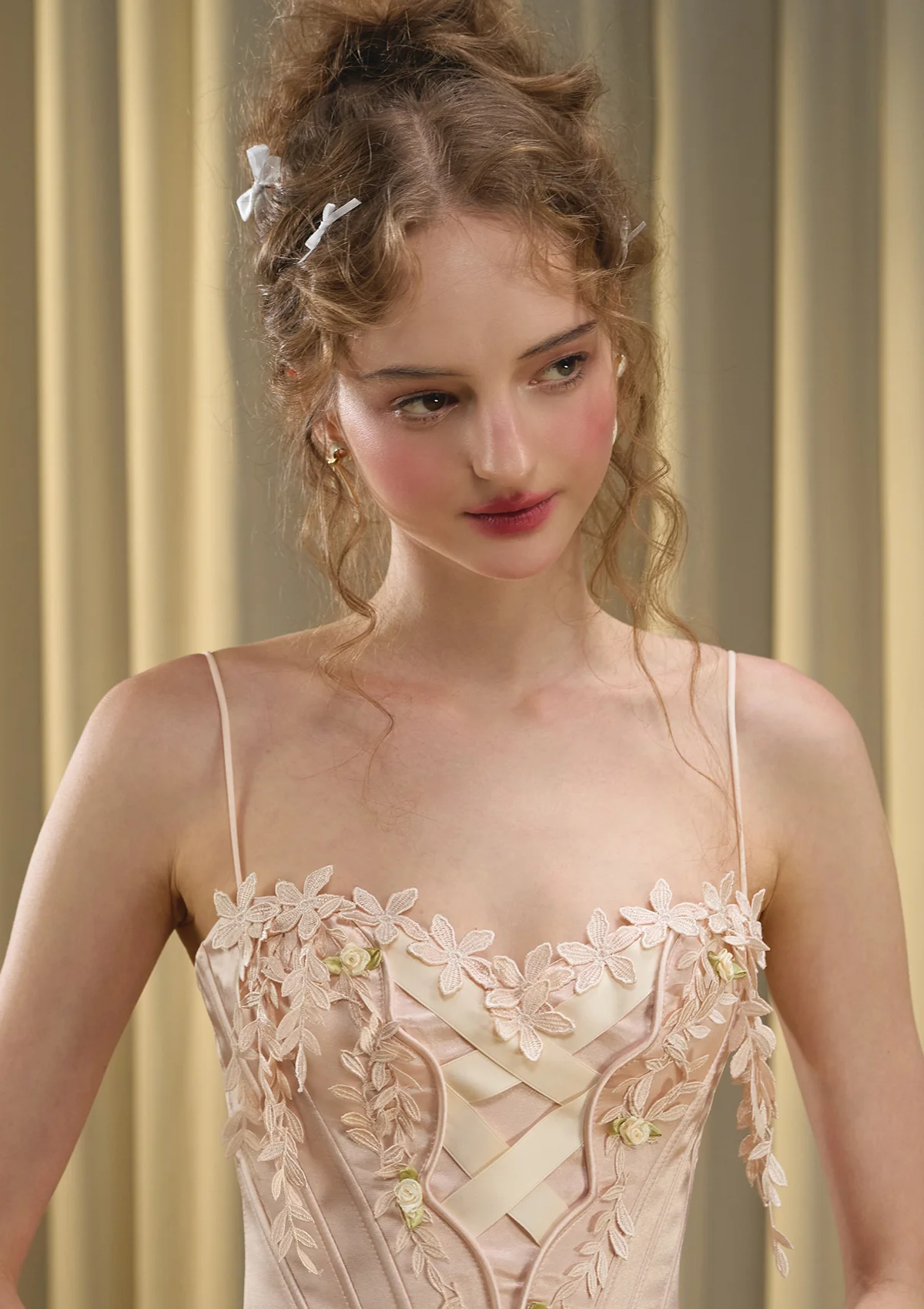 Willow’s Dance Corset - Image 6